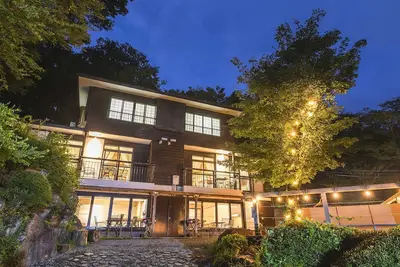 Image de Springs Village Hakone Glamping Resort