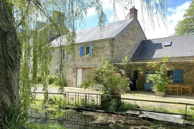 Image de Maison au Cotentin près de Barneville-Carteret