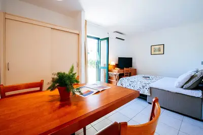Image de Appartements 3 * / 4pax-b.