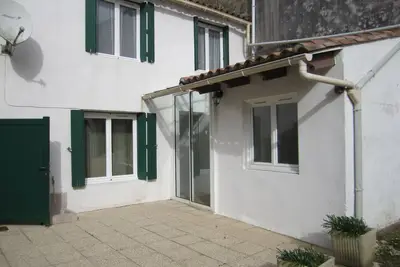 Image de Maison de pays classée 2*, idéale pour un séjour au calme