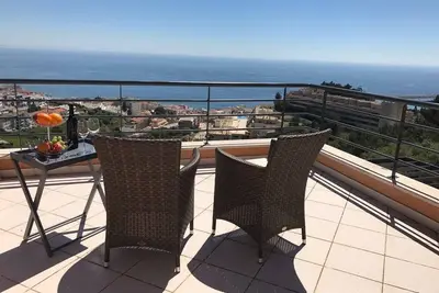 Image de Maison de vacances de luxe \"Casa Paraiso\"