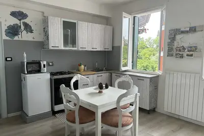 Image de Appartement Venice Lido, Lagoon View