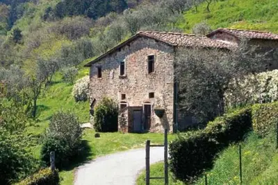 Image de Casa di Zano Podere Zano - appartement pour 6 personnes