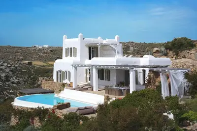 Image de Villa Artisti Mykonos