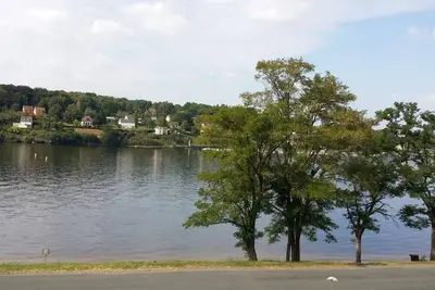 Image de Gîtes Les Fougeres Du Lac