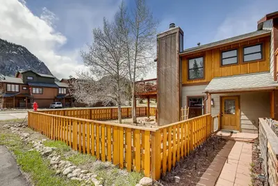 Image de Pet Friendly Condo close to Main Street in Frisco! !