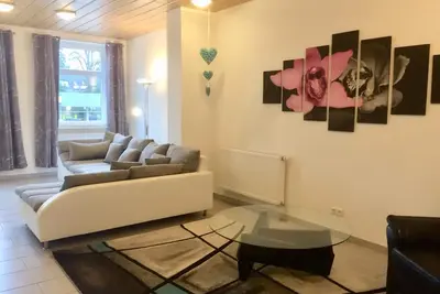 Image de Appartement dans le centre de Bad Schwartau