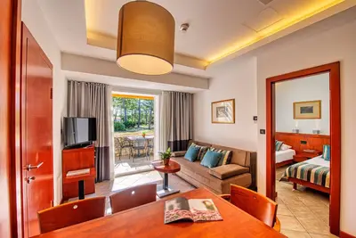 Image de Appartements 3 * / 5pax.