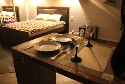 Image de Appartement de luxe sur Mashur Jusup 38