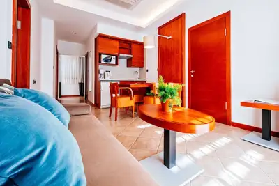 Image de Appartements 3 * / 5pax.