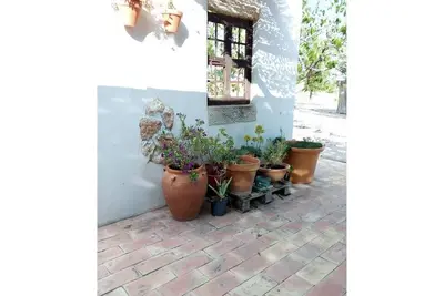 Image de Maison rurale El Olivar de las Pepinas