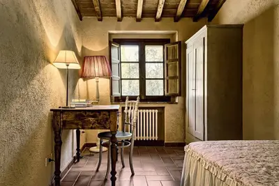 Image de Appartement \"La Capanna\"