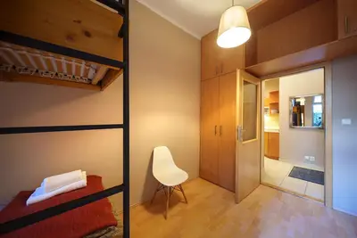 Vieille Ville - Dlouha Balcon Dlouha max 4 pers