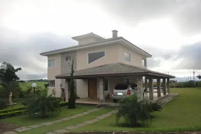 Image de Chacara De 4 Dormits Pour 16 Personnes - Cond Portal Dos Lagos