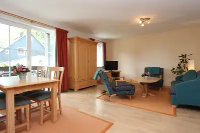 Image de Apartment 03, 1st floor, 2 rooms, Frauenwald - mountain view Frauenwald - Fewo. cc