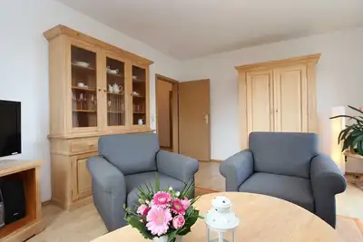 Image de Apartment 04, 2nd floor, 2 rooms, Frauenwald - Mountain view Frauenwald - Fewo. cc