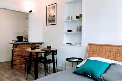 Image de Appartement au coeur de Rouen