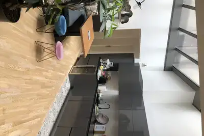 Image de Appartement en duplex Montmartre