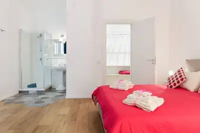 Image de Oui Tree Lovely Apartment