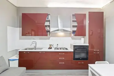 Image de Brigata Station Apartment