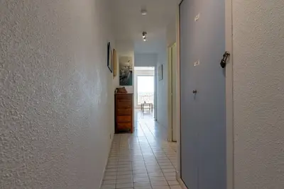 Image de Agréable appartement pour 5 personnes avec Wifi, Tv, terrasse et parking