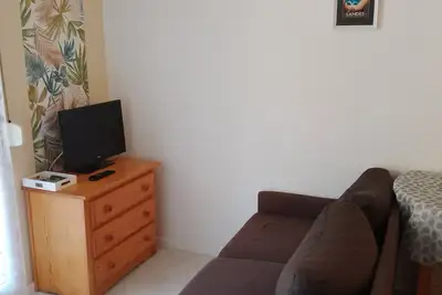 Image de Studio pour cure Eugénie les Bains