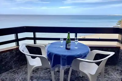 Image de Appartement Juana - La Manga - Vue sur la mer