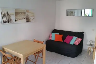 Image de Studio La Rochelle - Proche plage et Port des Minimes