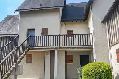 Image de Joli appartement pour 4 personnes avec Wifi, Tv et animaux admis