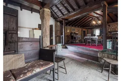 Image de Casa da Lai à Vidago