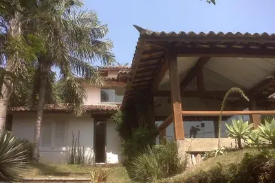 Image de Maison-Style Design Buzios, point de cireur, Manguinhos, Suivant Turtle