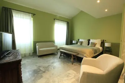 Image de Nouveauté 2020, 5 chambres d’hôtes, avec décoration soignée, emplacement idéal!