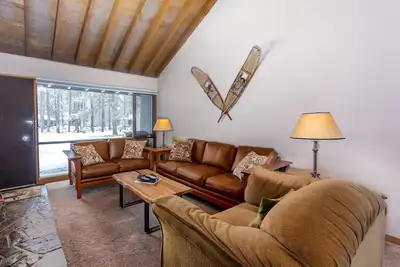 Image de Mead04 - Short Walk to Village, Hot Tub, Gas Fireplace, Dog Friendly, Bikes