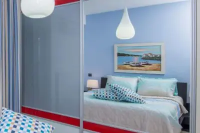 Image de Panoramic View Penthouse (Full Floor-Private Entr)
