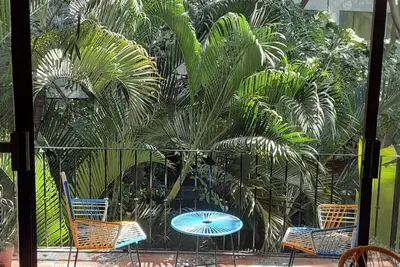 Image de Nouveau Sunshine Paradise Home -Plage & Jungle Dream.