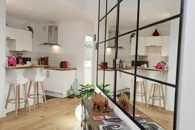 Image de Le Tisserand - Quartier Croix Rousse