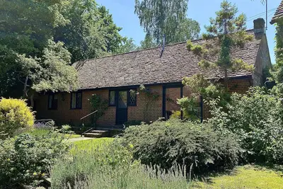 Image de Joli, calme et paisible