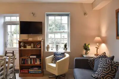 Image de Logement de 3 chambres Ă Bembridge