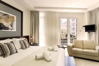 Image de City Comfort Apartment  In The Heart Of The City