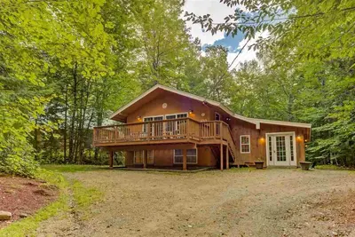 Image de Escapade en chalet dans la communauté d'Eidelweiss