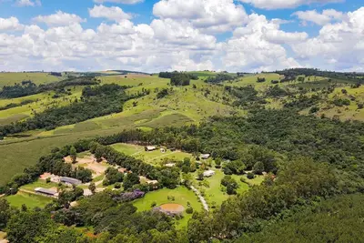 Image de Sao024 - Ferme Ă Salto de Pirapora