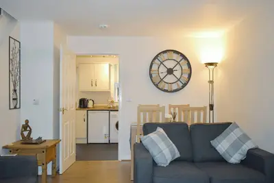 Image de 2 chambres Ă coucher Ă Blaenau Ffestiniog