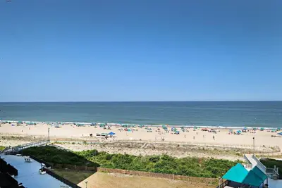 Image de Condo Oceanfront 7e étage, Sea Colony, Bethany Beach, 3 Br