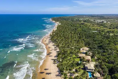 Image de Bah302 - Villa de plage de luxe à Barra Grande