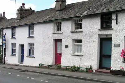Image de 2 chambres à coucher à Ambleside