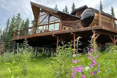 Image de The Aurora House (Fairbanks, Ak)