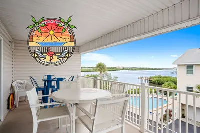 Image de La Buena Vida Ii à Captains Cove, Indian Shores, Floride