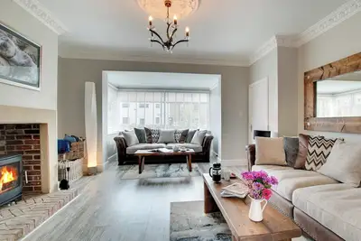 Image de Logement de 3 chambres à Seahouses, près d'Alnwick