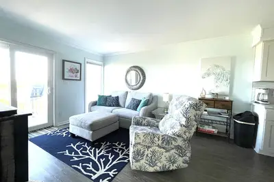 Image de Profitez de la Crystal Coast avec vue sur l'océan depuis chaque chambre!