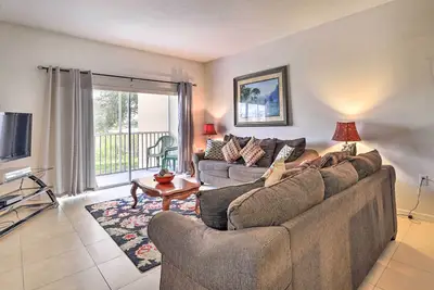 Image de Nouveau! Condo avec équipements du complexe - 5 Mi à Disney!